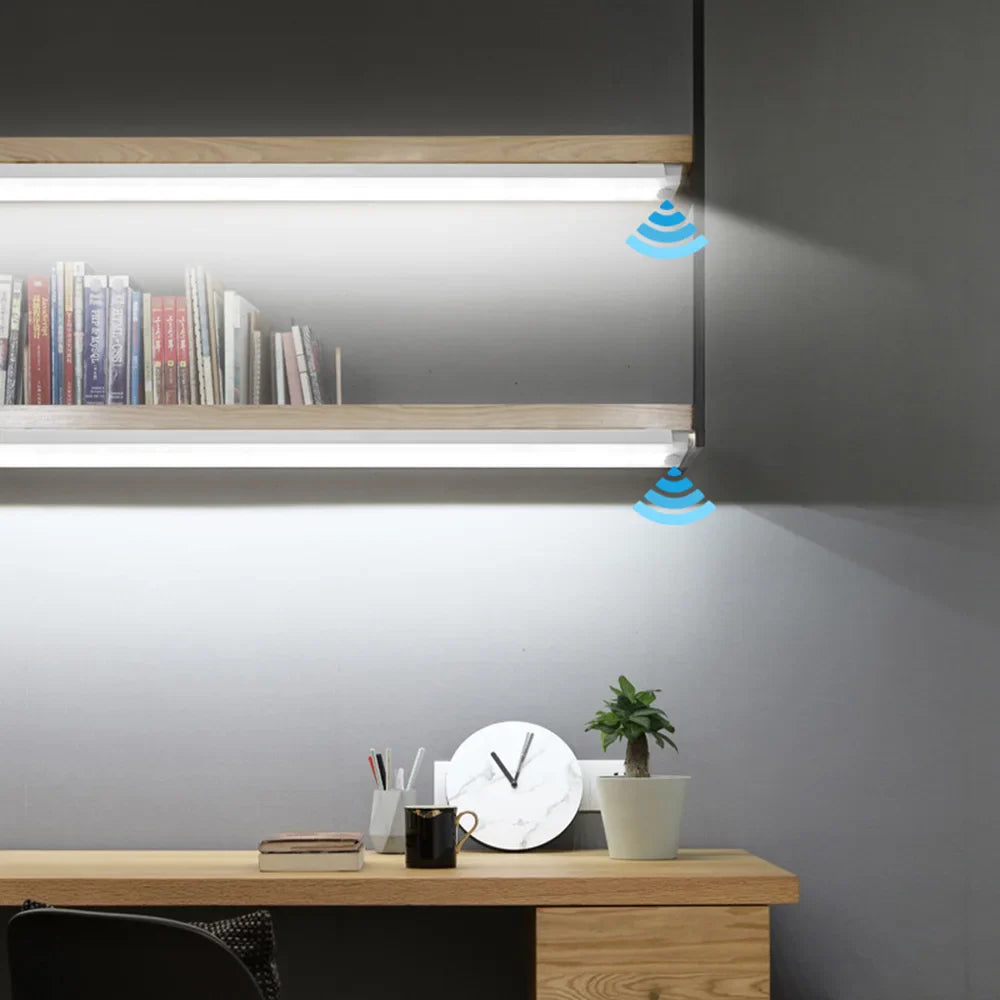Smart Home Upgrades