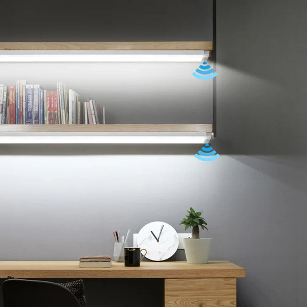Smart Home Upgrades