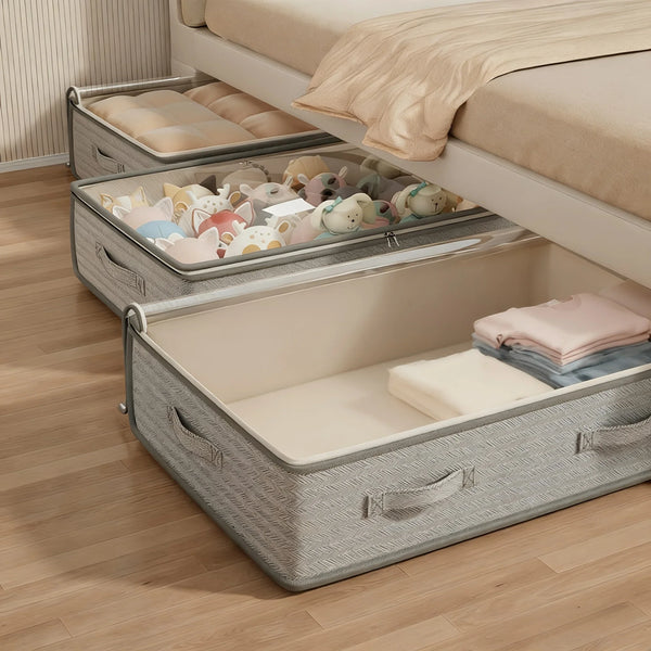 Effortless Organization