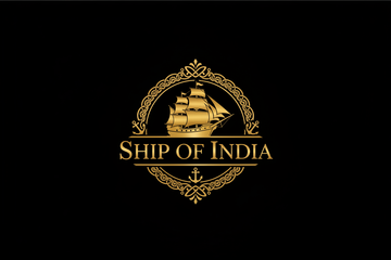 Ship of India Logo